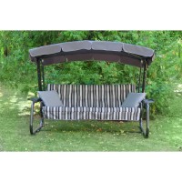 Садовые качели Olsa Мастак-2 с1634