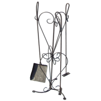 Набор аксессуаров для камина №2