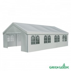 Тент шатер Green Glade 3018 5х8х3,1м