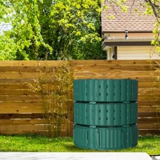 Компостер Piteco 1000л зеленый