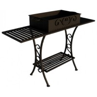 Мангал  МДС-01 3мм