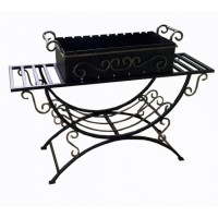 Мангал  МДС-05 2мм