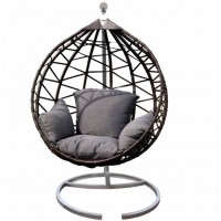 Подвесное кресло ComfortProm Lounge LOFT