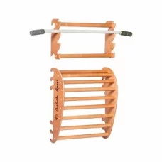 Тренажер для осанки с турником Perfetto Sport Vinsere PS121 №2