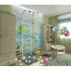 Шведская стенка Perfetto Sport Sport solare PS401