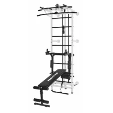 Спортивный комплекс Формула здоровья Flexter Крафт SystemLight 3 в 1 белый/чёрный