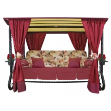 Садовые качели Arno Werk Усадьба БОРДО