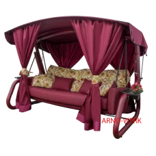 Садовые качели Arno Werk ЭГОИСТ БОРДО