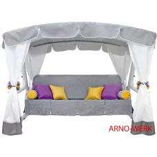 Садовые качели Arno Werk Герда