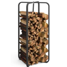 Дровница большая Теплодар