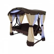 Садовые качели МебельСад Сахара